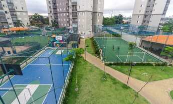 Imagem 6: Apartamento para venda tem 58 metros quadrados com 3 quartos em Vila Medeiros - São Paulo