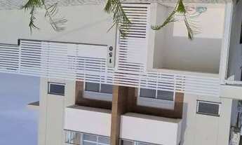 Imagem 6: Apartamento para venda com 64 metros quadrados com 2 quartos