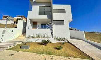 Imagem 2: VESPASIANO - Casa de Condomínio - Gran Park