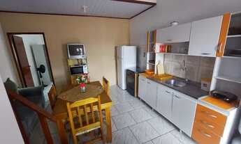 Imagem 3: Apartamento para temporada em Salinas - Cidreira