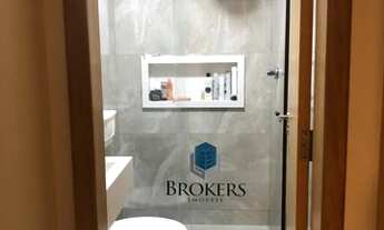 Imagem 5: Oportunidade | Flores de Goiás | 3 quartos c/ 1 suíte | Rico em armários