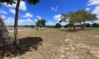 Imagem 7: Terreno de 1012 metros no condomínio pau Brasil