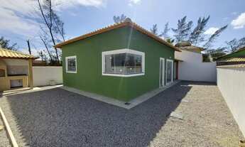 Imagem: Casa para Venda no bairro Alto, localizado