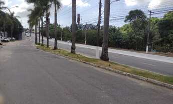 Imagem 5: Terreno na Avenida Monte das Oliveiras Colinas de Laranjeiras