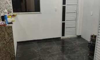 Imagem: Vendo casa no piscinão de Ramos 2 quartos