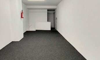 Imagem 3: LO0024 - Loja para alugar, 43 m² por R$ 3.500/mês - Faria Lima - São Paulo/SP