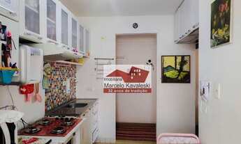 Imagem 5: Apartamento de 3 quartos para alugar no bairro Vila Brasílio Machado