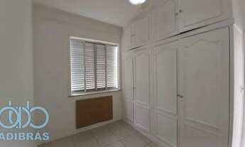 Imagem 9: Apartamento para aluguel, 1 quarto, 1 suíte, Tijuca - Rio de Janeiro/RJ