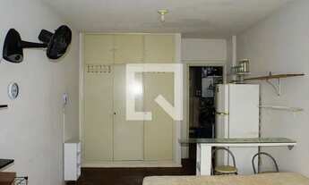 Imagem 4: Apartamento para Aluguel - Centro, 1 Quarto, 40 m2