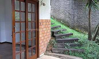 Imagem 4: Ref.: 6052 - Casa 3 quartos - Alto dos Pinheiros