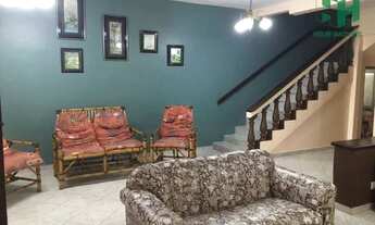 Imagem 4: Triplex para locação de temporada