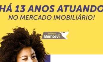 Imagem 5: Apartamento com 3 dormitórios à venda, 54 m² por R$ 82.298 - Vila Cubas - Tijucas do Sul/P