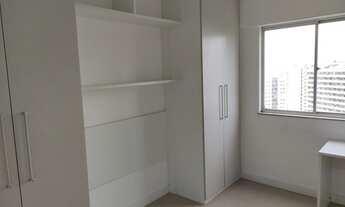 Imagem 4: Apartamento para Locação em Salvador, Pituba, 3 dormitórios, 1 suíte, 3 banheiros, 2 vagas