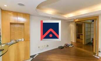 Imagem 3: Apartamento Locação Brooklin 152 m² 3 Dormitórios