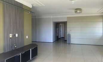 Imagem: Apartamento com 180 m