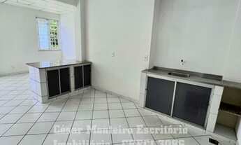 Imagem 6: Conjunto Res. João Bosco - 2 quartos sendo 1 suíte - Térreo - Flores