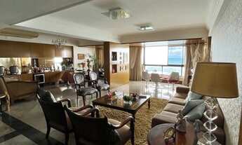 Imagem 2: APARTAMENTO DUPLEX EM AREIA PRETA: Solar Atlântico