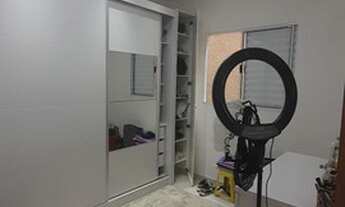 Imagem 5: Casa Térrea semi mobiliada para locação em Santana de Parnaíba