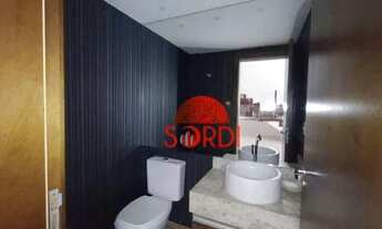 Imagem 7: Apartamento garden/duplex 162m² bosque das juritis