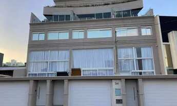 Imagem: Alugo Ap. Mobiliado Triplex de 262 m2 privativo