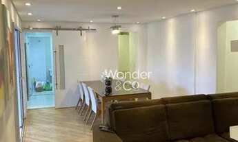 Imagem 7: Apartamento com 3 dormitórios, 105 m² - venda por R$ 1.170.000,00 ou aluguel por R$ 7.800