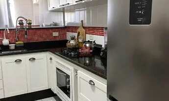 Imagem 7: APARTAMENTO VILA ASSIS MAUÁ SP