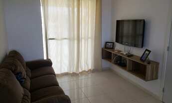 Imagem 3: Apartamento para aluguel possui 74 metros quadrados com 1 quarto em Centro - Camaçari - BA