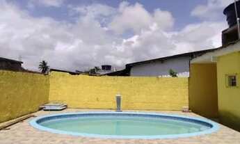 Imagem: Vendo ou troco linda casa em São Jose da