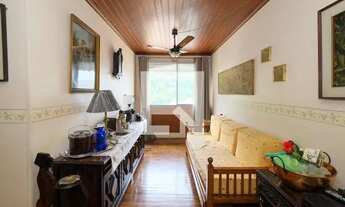 Imagem 7: Apartamento à Venda - Rio Comprido, 2 Quartos, 50 m2