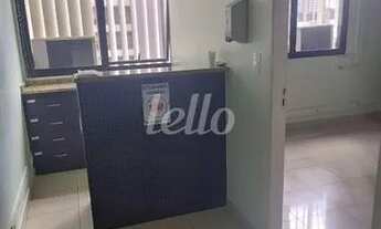 Imagem 4: Santo André - Conjunto Comercial/Sala - Jardim