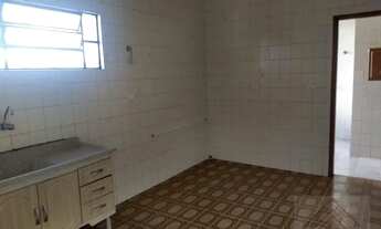 Imagem 7: Apartamento com 2 dormitórios para alugar, 64 m² por R$ 1.500,00/mês - Vila Nossa Senhora