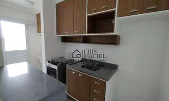 Imagem 5: Apartamento com 3 dormitórios para alugar, 66 m² por R$ 2.890,00/mês - Condomínio Edifício