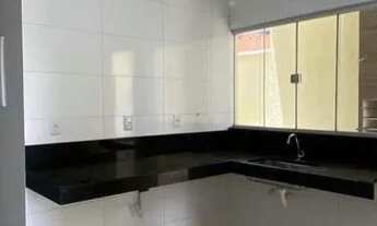 Imagem 5: CASA PADRÃO PARQUE DAS JAQUEIRAS