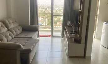 Imagem 2: Apartamento 2Quartos 1 Suíte à Venda - Campinas Dei Fiori Goiânia GO