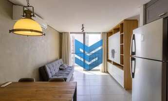 Imagem 2: Apartamento com 1 dormitório para alugar - Parque Campolim - Sorocaba/SP