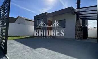 Imagem: Casa nova no Rio Vermelho nos Ingleses