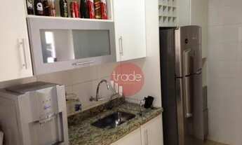 Imagem 6: Apartamento residencial à venda, Jardim Botânico, Ribeirão Preto