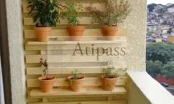 Imagem 5: APARTAMENTO - VENDA - SÃO BERNARDO - BAIRRO SUIÇO, 65M² , COZINHA PLANEJADA, 1 VAGA