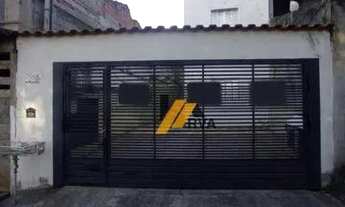 Imagem: Casa com 1 dormitório para alugar, 35 m²