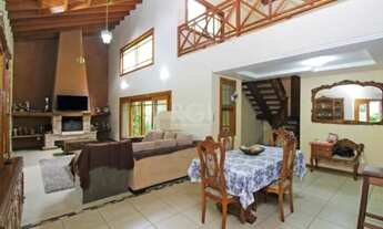 Imagem 7: Casa para Venda - 160m², 3 dormitórios, sendo 1 suites, 1 vaga - São Lucas