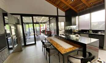 Imagem: Casa em Condomínio para Venda em Jundiaí