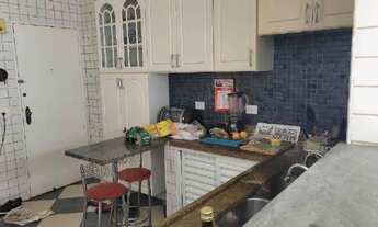 Imagem 6: Apartamento para venda possui 87 metros quadrados com 2 quartos em Boqueirão - Santos - SP