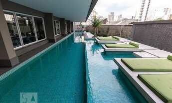 Imagem: Apartamento para aluguel tem 30 metros com