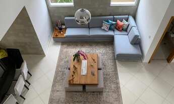 Imagem 5: Casa na Granja Viana em condomínio com segurança e lazer completo