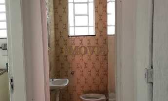 Imagem 2: Casa para aluguel e venda possui 130 metros quadrados com 5 quartos em Vila Olímpia - São