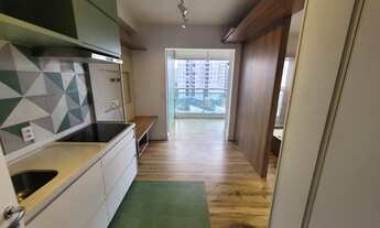 Imagem 2: LINDO APARTAMENTO - PRÉDIO EM EXCELENTE LOCALIZAÇÃO