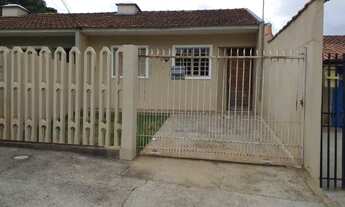 Imagem: Alugo casa com 3 qtos individual Araucaria