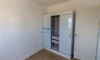 Imagem 6: APTO C/VARANDA E SEMI MOBILIADO ALUGA-SE NA LAPA C/ 44M², 2DORM, SALA, COZINHA, 1 BANHEIRO