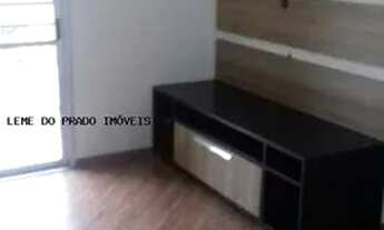 Imagem 2: Apartamento 2 dormitórios para Locação em São Paulo, Vila Moreira, 2 dormitórios, 1 banhei