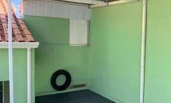 Imagem 6: Casa Locação Vila São Paulo - Vila São Paulo